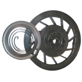 Poulie de lanceur tondeuse BRIGGS  et  STRATTON