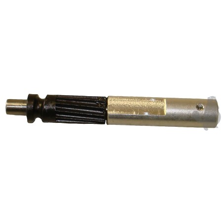 Pompe à graisse tronconneuse HUSQVARNA 340
