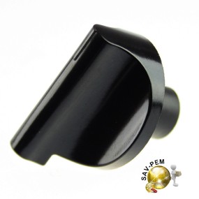 Manette NOIRE pour four GLEM