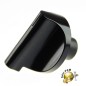 Manette NOIRE pour four GLEM