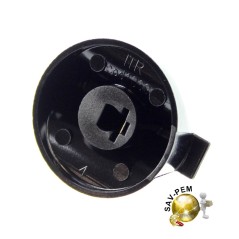 Manette pour table de cuisson AIRLUX ou GLEM