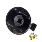 Manette pour table de cuisson AIRLUX ou GLEM Manette pour table de cuisson AIRLUX ou GLEM