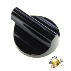 Manette pour table de cuisson AIRLUX ou GLEM