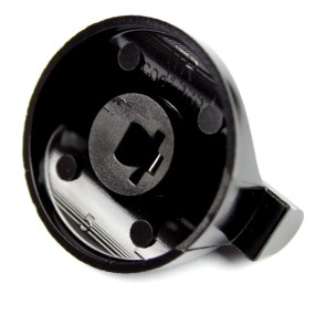 Manette pour table de cuisson AIRLUX ou GLEM