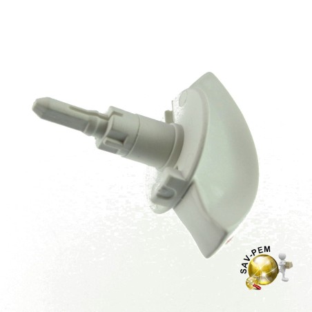Manette selection de temperature pour THERMOMIX TM21.1