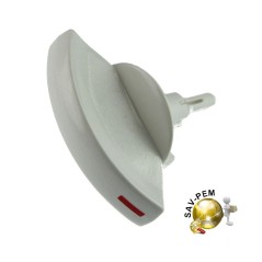 Manette selection de temperature pour THERMOMIX TM21.1