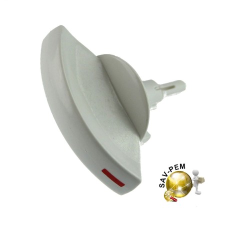 Manette selection de temperature pour THERMOMIX TM21.1