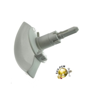 Manette selection de temperature pour THERMOMIX TM21.1