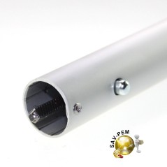 Tube debroussailleuse MAC CULLOCH