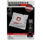 Sacs WONDERBAG WB305120 COMPACT pour aspirateur MOULINEX et ROWENTA Sacs WONDERBAG WB305120 COMPACT pour aspirateur MOULINEX et ROWENTA