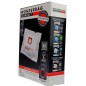 Sacs WONDERBAG WB305120 COMPACT pour aspirateur MOULINEX et ROWENTA Sacs WONDERBAG WB305120 COMPACT pour aspirateur MOULINEX et ROWENTA