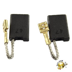 Charbons pour meuleuses BOSCH