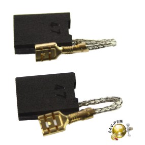 Charbons pour meuleuses BOSCH