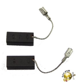 Charbons pour grignoteuses BOSCH