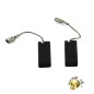 Charbons pour grignoteuses BOSCH GNA3.2 Charbons pour grignoteuses BOSCH GNA3.2