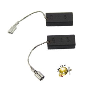 Charbons pour grignoteuses BOSCH