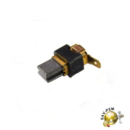 Charbon pour perceuses BLACK  et  DECKER KD650