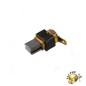 Charbon pour perceuses BLACK et DECKER KD650 Charbon pour perceuses BLACK et DECKER KD650