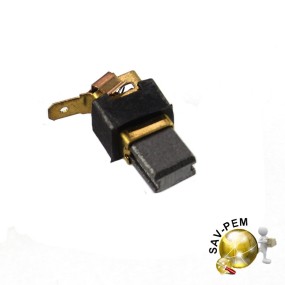 Charbon pour perceuses BLACK  et  DECKER KD650