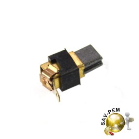 Charbon pour perceuses BLACK  et  DECKER KD650