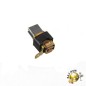Charbon pour perceuses BLACK et DECKER KD650 Charbon pour perceuses BLACK et DECKER KD650