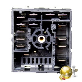 DOSEUR ENERGIE PLAQUE AIRLUX et GLEM XTA70 - GTH32 - GTH32K - XTH32K - TC93 - TC94 - TA55 