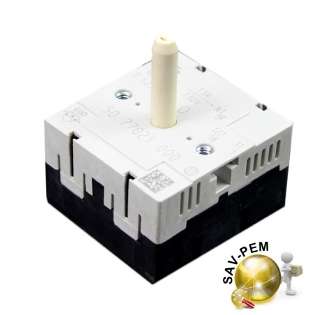 DOSEUR ENERGIE PLAQUE AIRLUX et GLEM XTA70 - GTH32 - GTH32K - XTH32K - TC93 - TC94 - TA55 