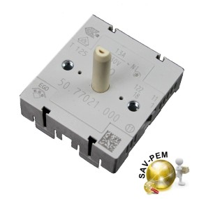 DOSEUR ENERGIE PLAQUE AIRLUX et GLEM XTA70 - GTH32 - GTH32K - XTH32K - TC93 - TC94 - TA55 
