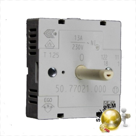 DOSEUR ENERGIE PLAQUE AIRLUX et GLEM XTA70 - GTH32 - XTH32K - TC93 - TC94 - TA55