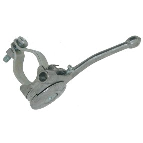 Manette d'acceleration universelle 19 - 22mm