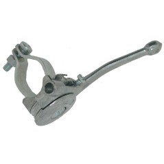 Manette d'acceleration universelle 19 - 22mm