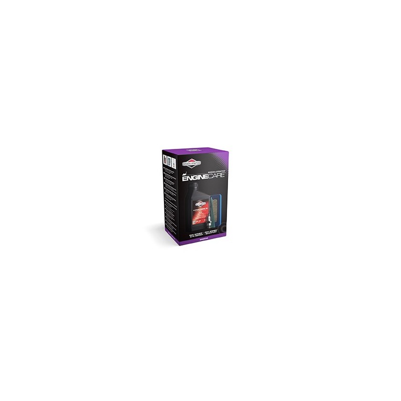 Kit d'entretien BRIGGS et STRATTON 600 - Quantum Kit d'entretien BRIGGS et STRATTON 600 - Quantum