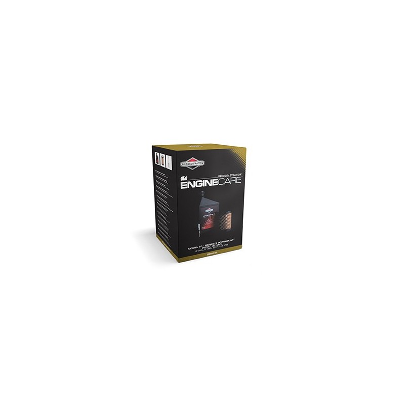 Kit d'entretien BRIGGS & STRATTON série 3 Kit d'entretien BRIGGS & STRATTON série 3