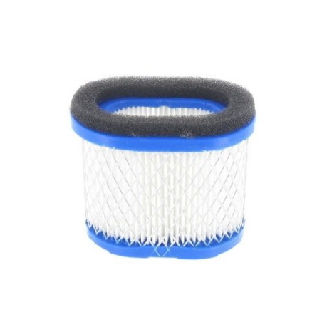 Filtre à air pour moteur BRIGGS  et  STRATTON 5,5cv