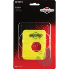 Filtre à air BRIGG & STRATTON modèles 450E et 500E