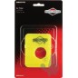 Filtre à air BRIGG & STRATTON modèles 450E et 500E