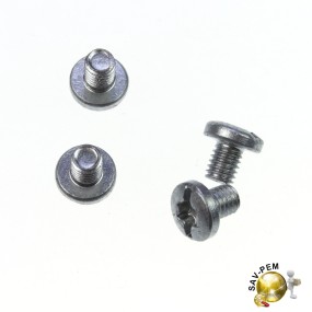 Plateau de poncage pour ponceuse AEG EX125E