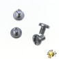 Plateau de poncage pour ponceuse AEG EX125E Plateau de poncage pour ponceuse AEG EX125E