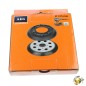 Plateau de poncage pour ponceuse AEG EX125E Plateau de poncage pour ponceuse AEG EX125E