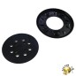 Plateau de poncage pour ponceuse AEG EX125E Plateau de poncage pour ponceuse AEG EX125E