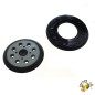 Plateau de poncage pour ponceuse AEG EX125E Plateau de poncage pour ponceuse AEG EX125E