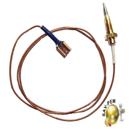 Thermocouple plaque de cuisson AIRLUX et GLEM