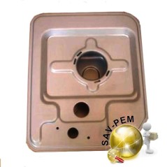 Reservoir fixe poele INVERTER 5727
