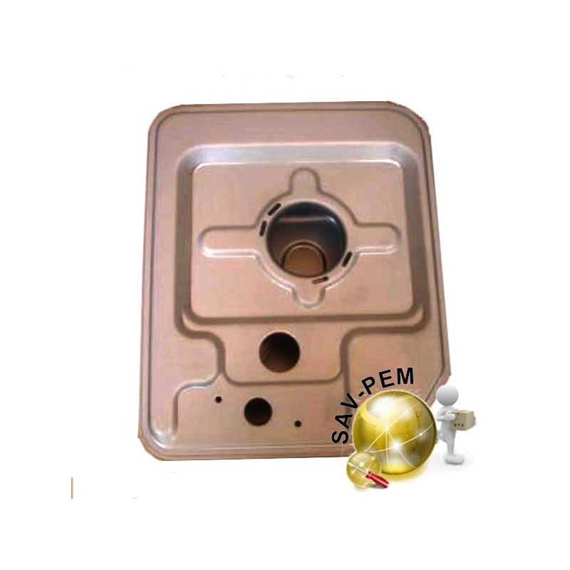 Reservoir fixe poele INVERTER 5727 Reservoir fixe poele INVERTER 5727