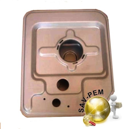 Reservoir fixe poele INVERTER 5727