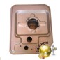 Reservoir fixe poele INVERTER 5727 Reservoir fixe poele INVERTER 5727