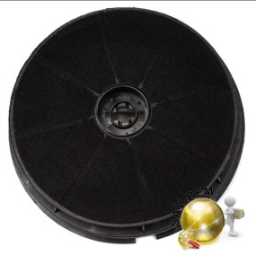 Filtres CR300 hottes AIRLUX AHA88, AHA98, AHE62, AHK11, AHK110, AHT64, AHT93