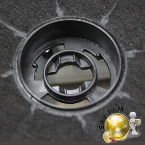 Filtres CR300 hottes AIRLUX AHA88, AHA98, AHE62, AHK11, AHK110, AHT64, AHT93