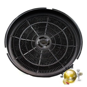 Filtres CR300 hottes AIRLUX AHA88, AHA98, AHE62, AHK11, AHK110, AHT64, AHT93