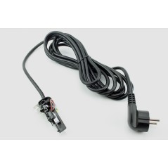 Cable alimentation nettoyeur vapeur VAPORETTO